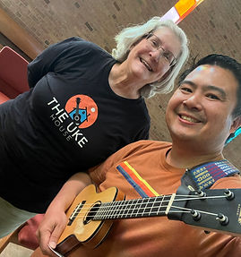 Mandy Ukulenny MUD 2025