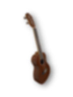 Used Oscar Schmidt OU2 Concert side view