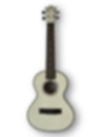 Lanikai Julia Michaels Signature Acoustic Tenor ukulele image