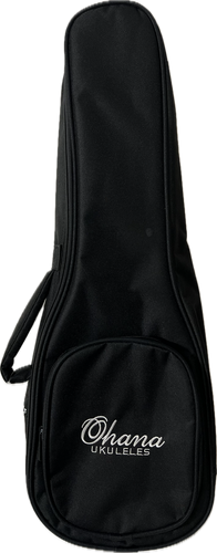 Ohana Cynthia Lin Signature Concert | The Uke House