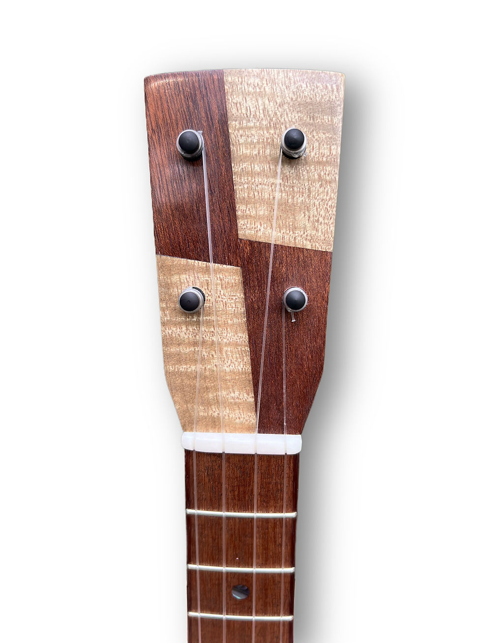 Thumbnail: Mya-Moe Master Grade Myrtle Tenor
