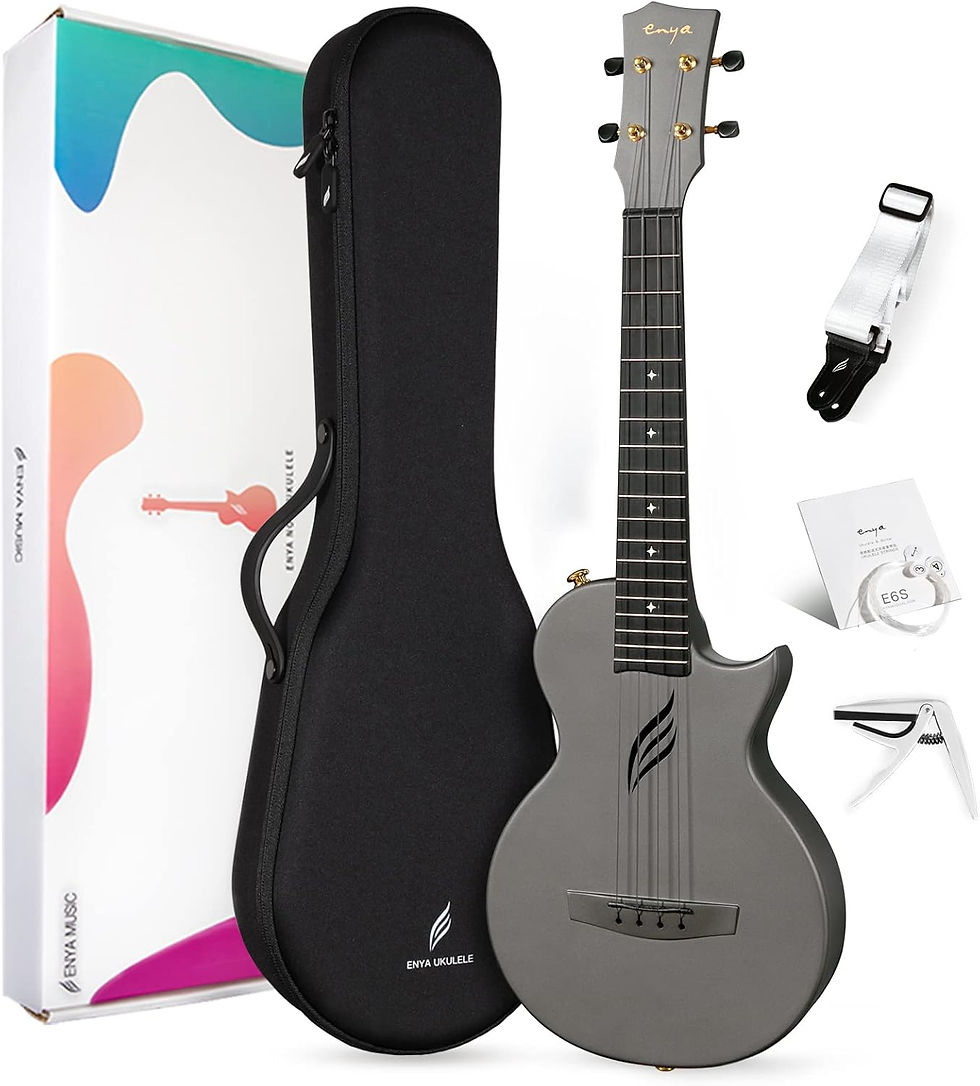 Enya NOVA U PRO in Black