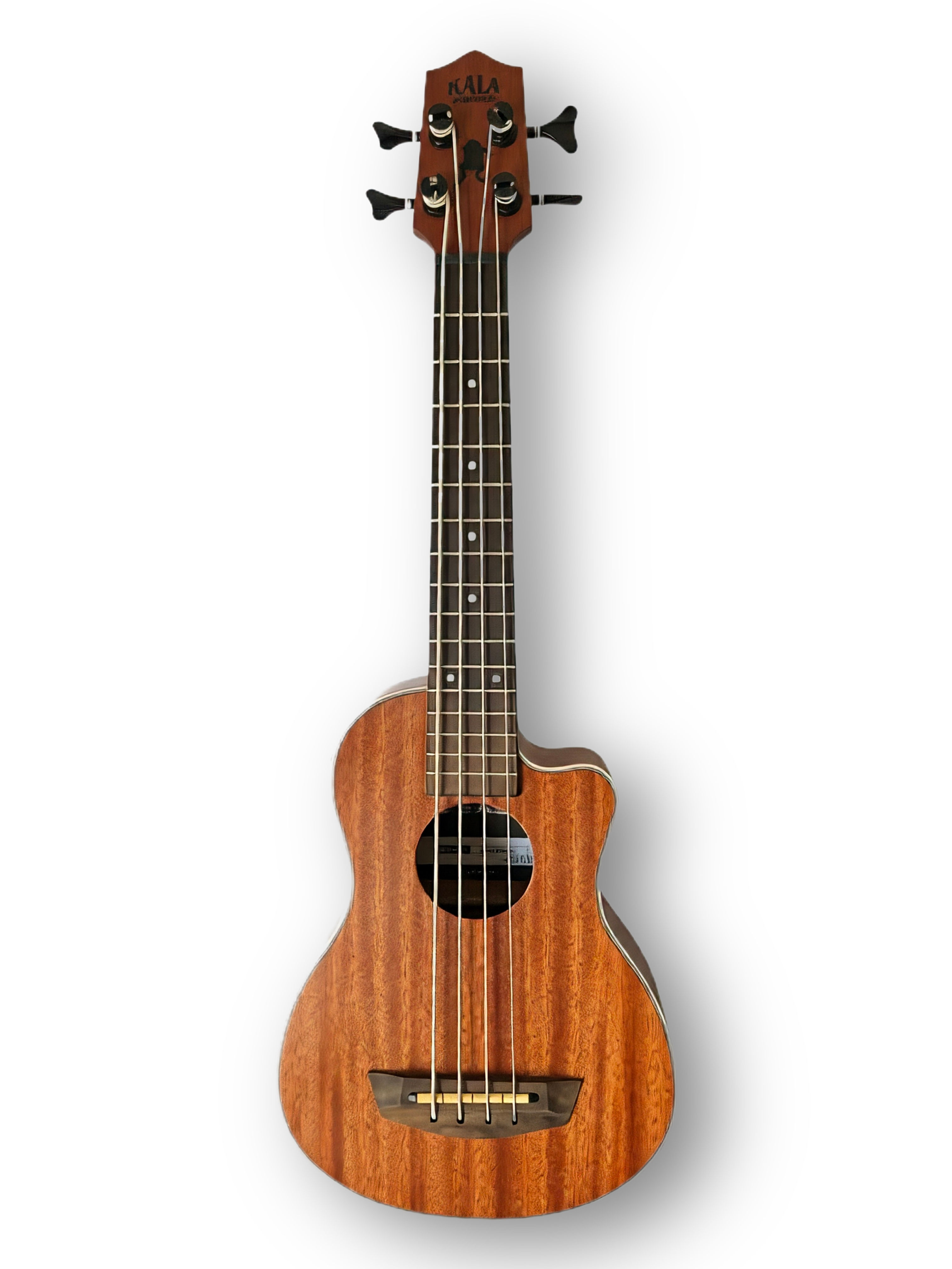 Kala Bass Scout FS front view