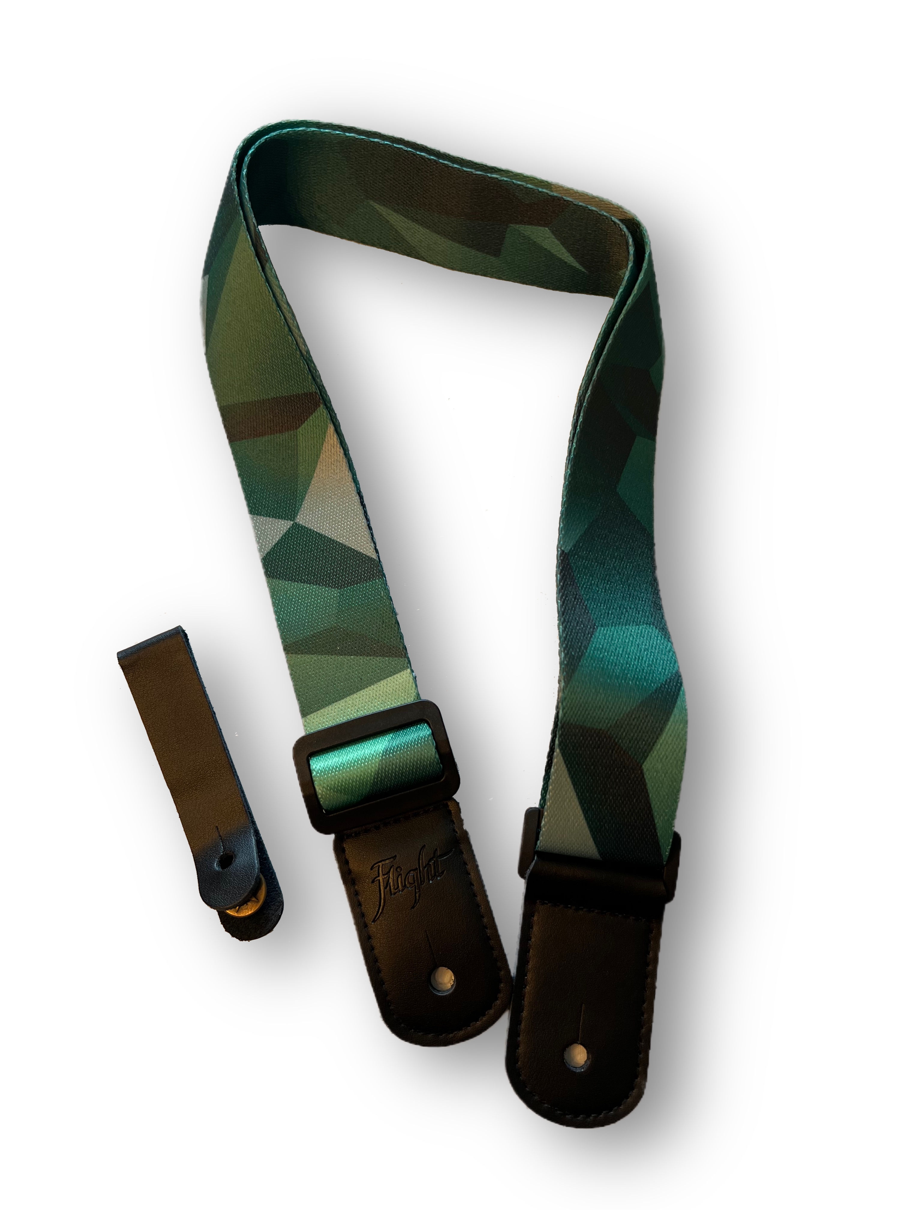 Strap - Flight Poly design image