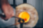 glassblowing