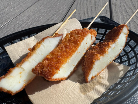 新メニュー登場