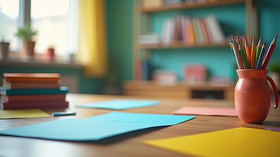 Dicas de Autonomia no Estudo com KidCoach