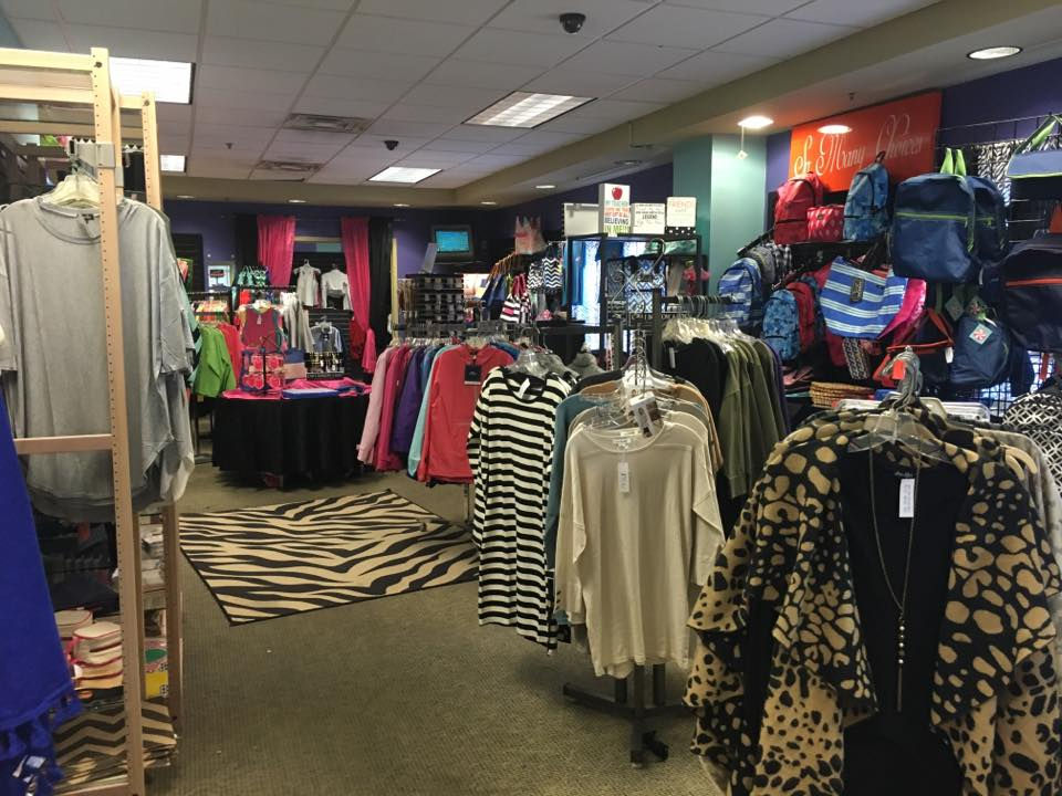 Our Shop