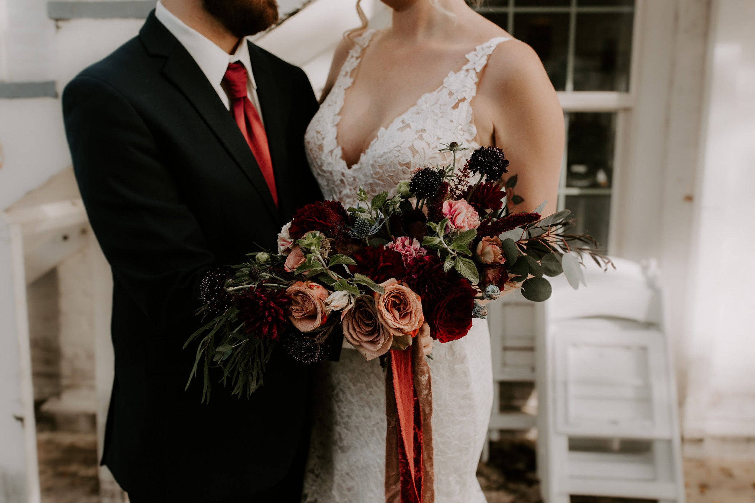 Hummingbird Floral Studio