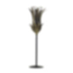 Thumbnail: LilyTaper Candleholder