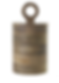 Thumbnail: Mango Wood Canister