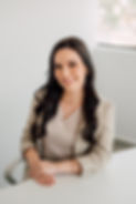 Rafaela Gilio - médica psiquiatra em Londrina - psiquiatra online
