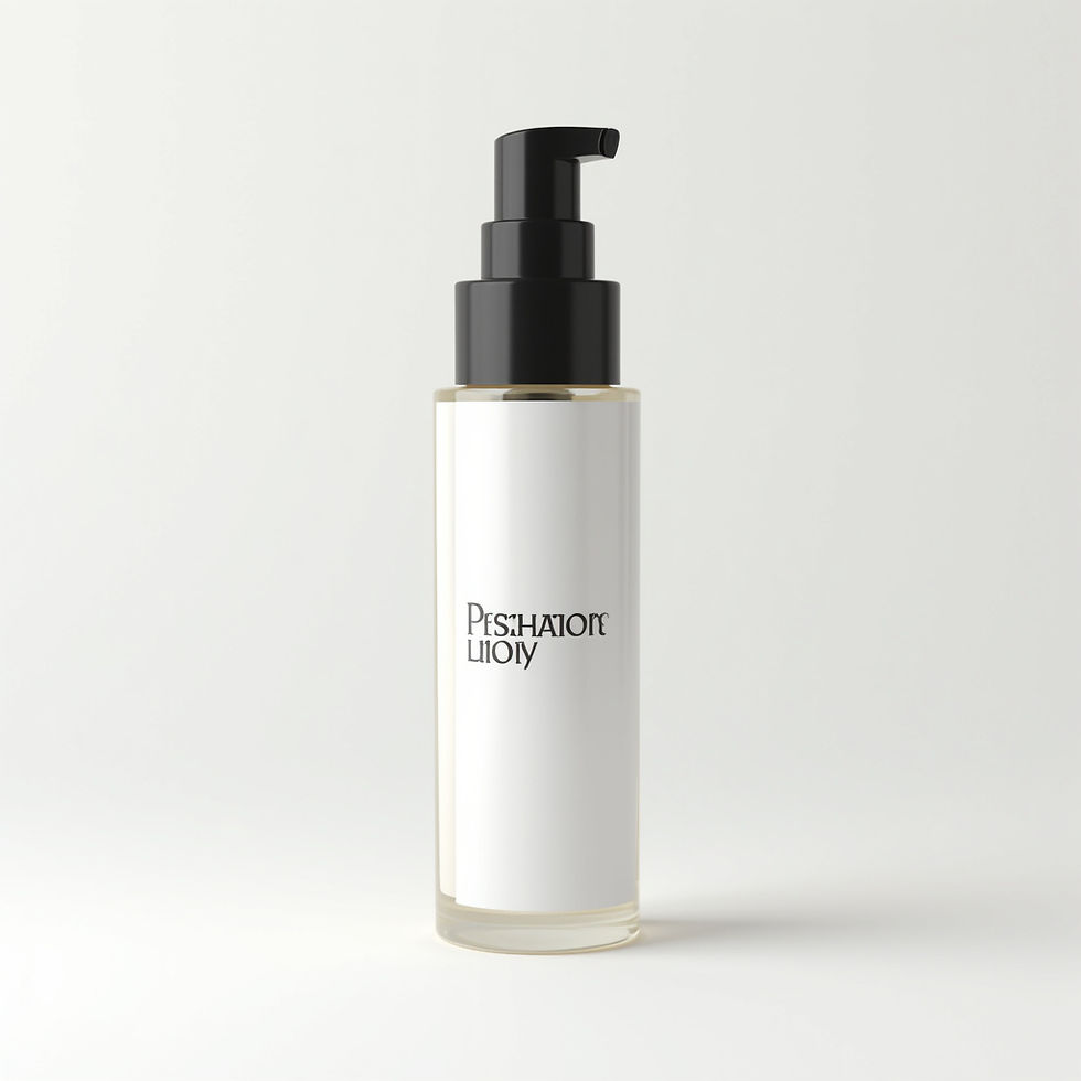 Hydration Boosting Serum
