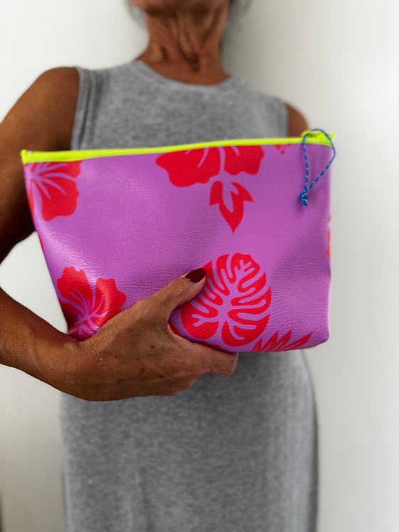 pouches | LAS OLITAS