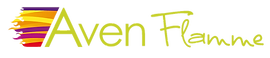 Logo Aven Flamme 