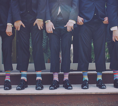 Vintage Socks