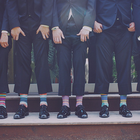 Vintage Socks