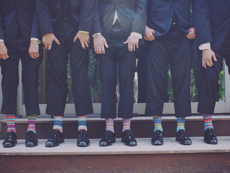 Check-list do noivo: o que fazer no dia do seu casamento
