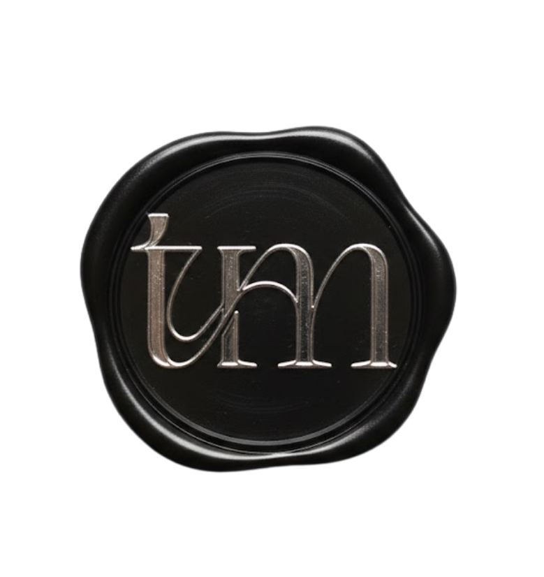 Tru Media branding and web design studio logo