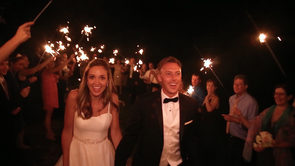 Kristin and Scott Maxwell