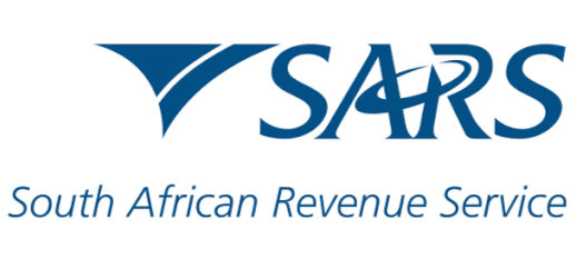 SARS Logo