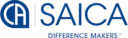 What is the SAICA Accounting Technician SA (AT(SA)) designation?