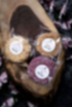 Assorted Silvana Cookies