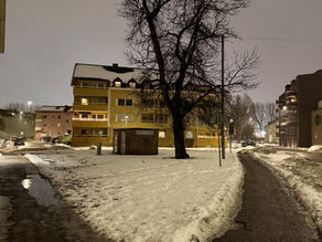 The Quiet Luxury of Enough. What Life in Sweden Teaches Me After the Noise Stops
