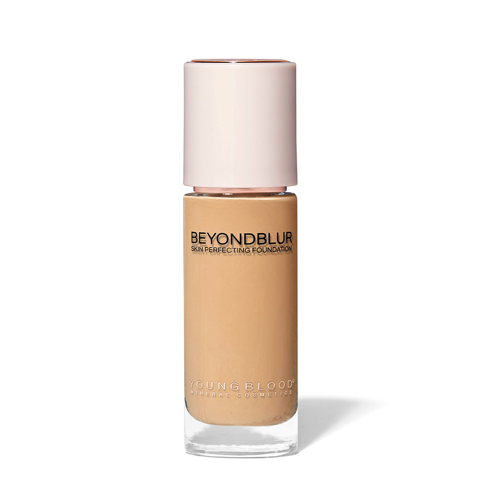 Thumbnail: BeyondBlur™ Skin Perfecting Foundation