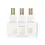 Thumbnail: Vanessa Megan Mini Perfume Trip Collection | Blanc