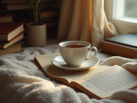 Discover Cozy Puzzle Books for Relaxation