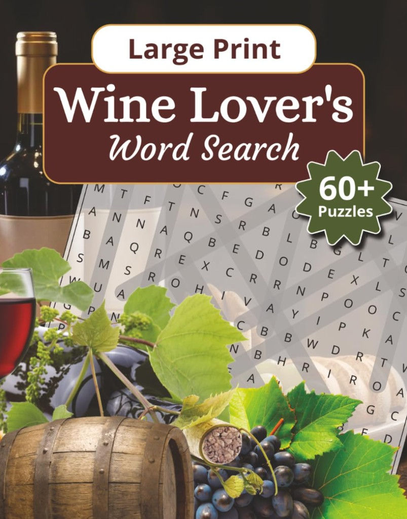 Wine Cover