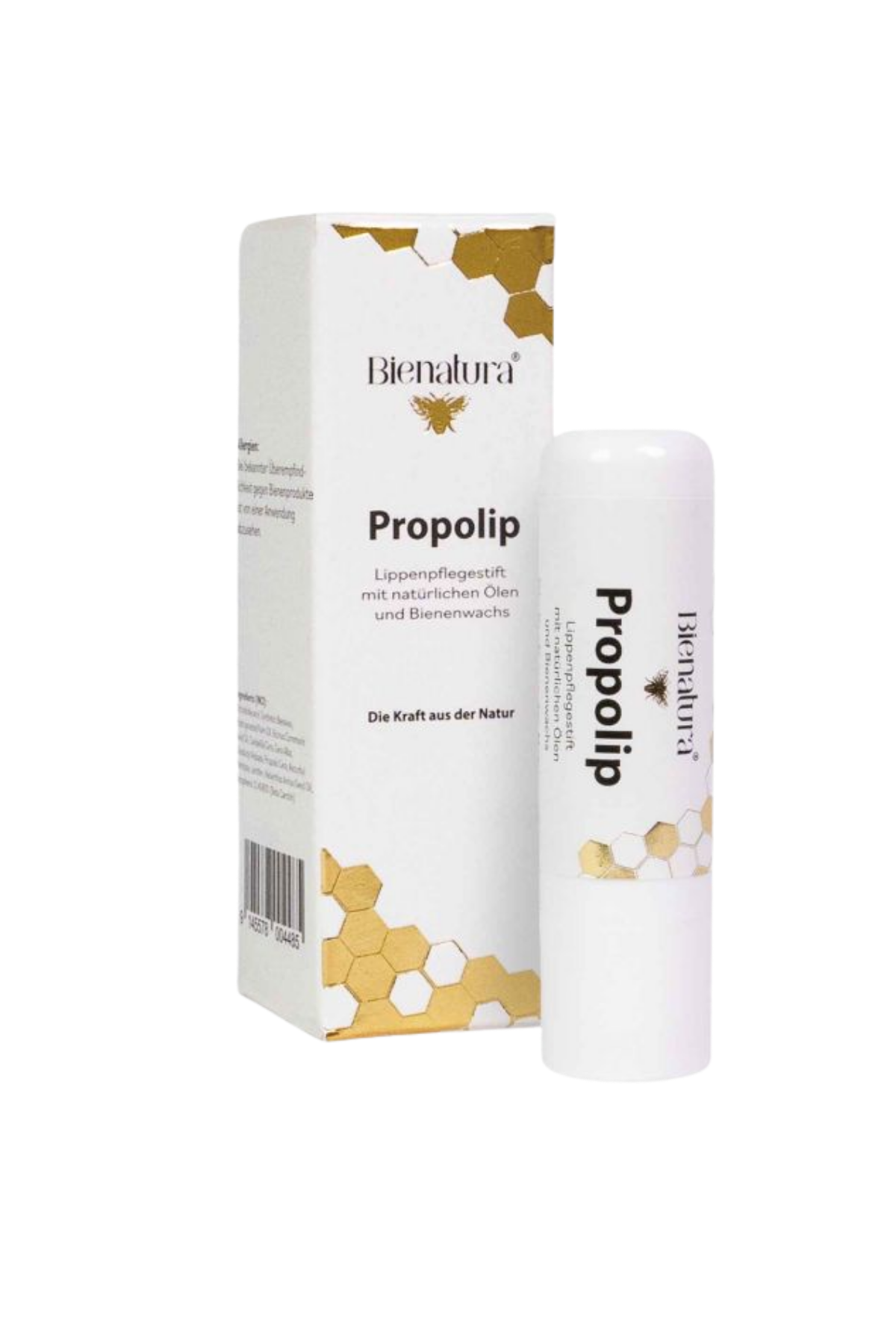 Propolis Lippenbalsem