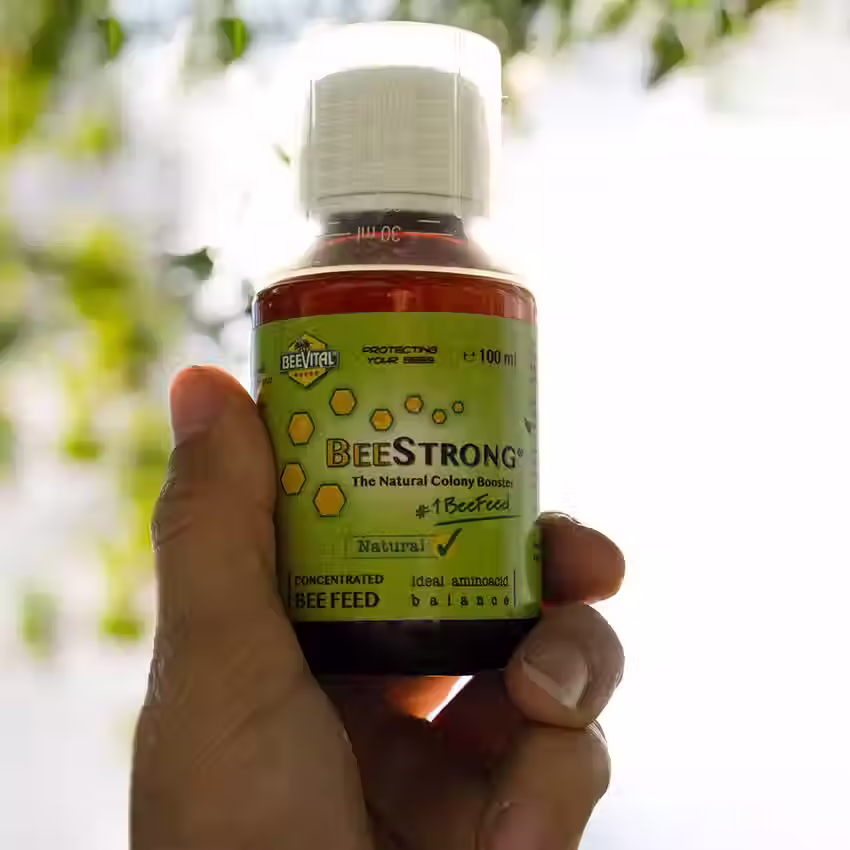 Beevital BeeStrong