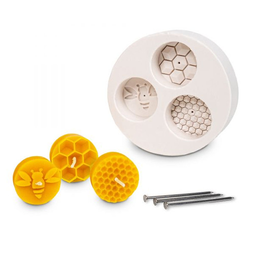 DIY set zandkaarsen maken - Sentosphère DIY set zandkaarsen maken - Sentosphère
