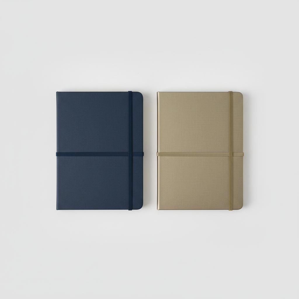 Premium Notebook Set