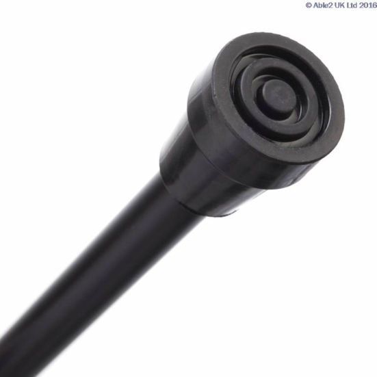 Thumbnail: COMFORT GRIP CANE - FOLDING, ADJUSTABLE