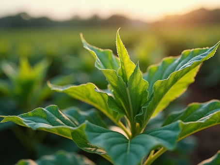 Exploring Sustainable Practices in Nicaraguan Tobacco Industry