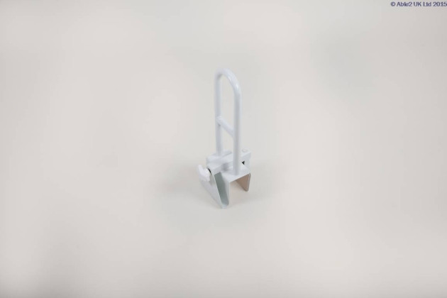 Thumbnail: ATLANTIS BATH TUB GRAB BAR