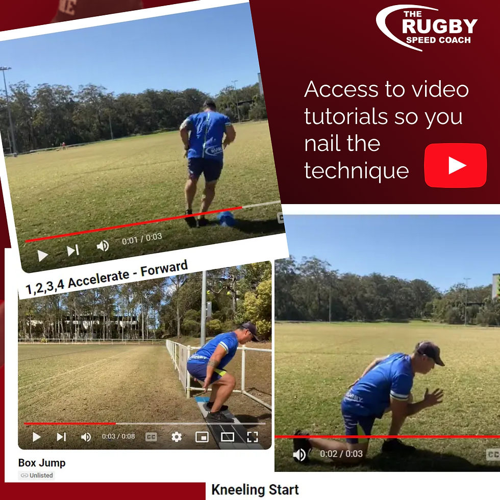 4WK SPEED AGILITY SALES IMAGE IMAGE 5