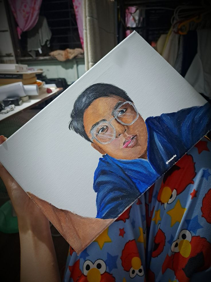 Portraits