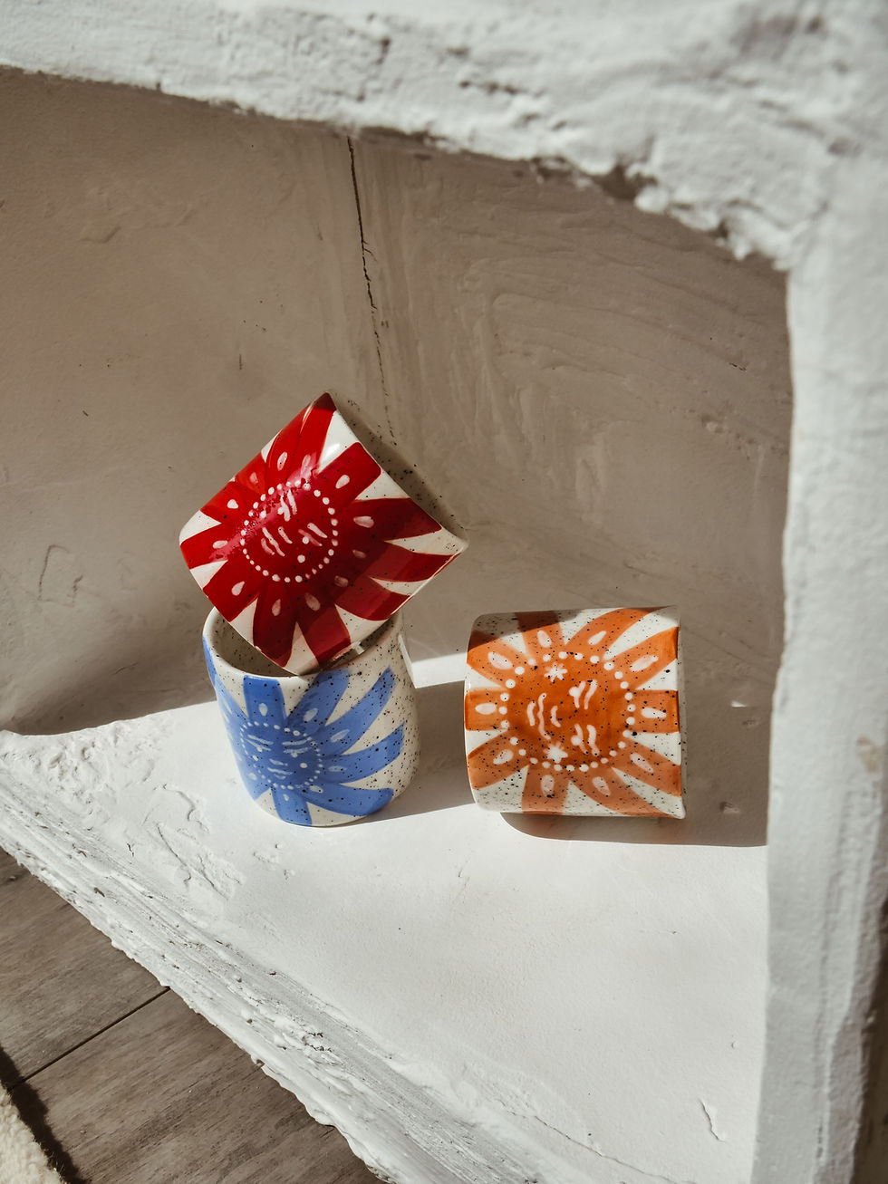 Miniature : TASSE "O SOLE MIO"