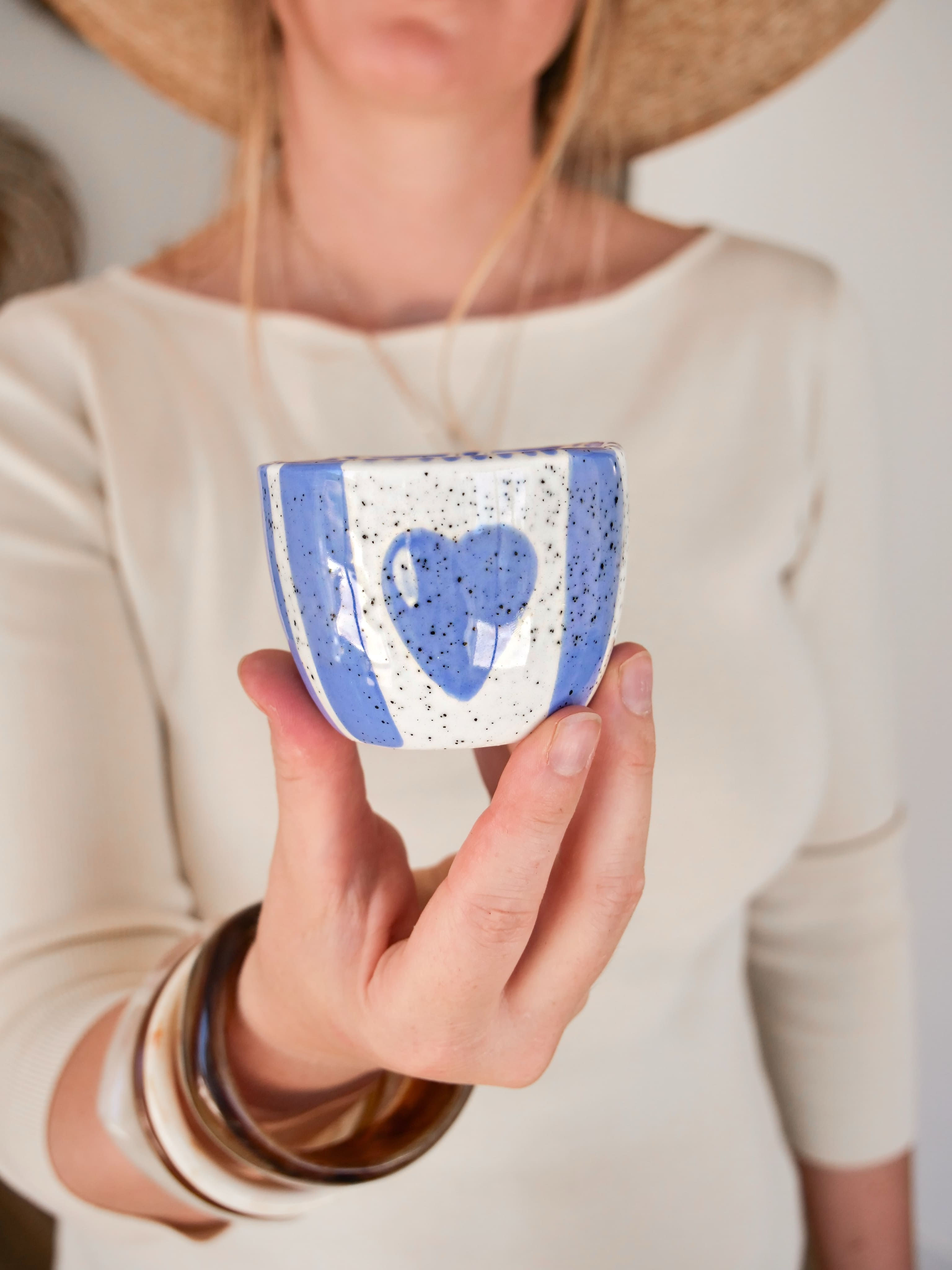 TASSE À CAFÉ LE COUP DE COEUR