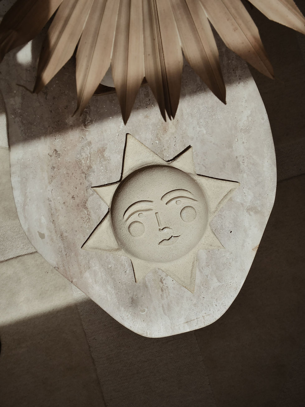 Miniature : SOLEIL MURAL "O SOLE MIO"