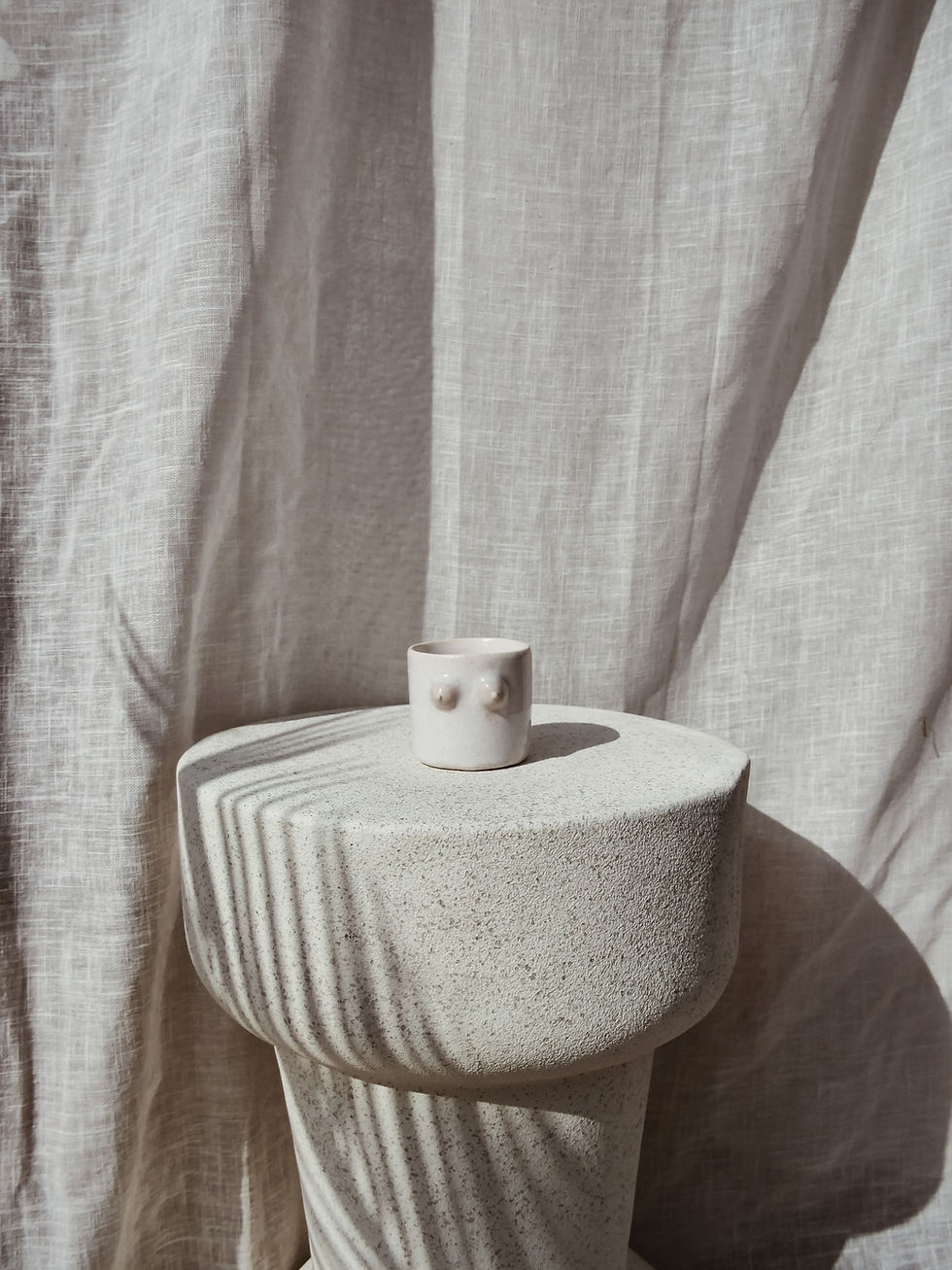 Miniature : TASSE À CAFÉ NÉNÉS