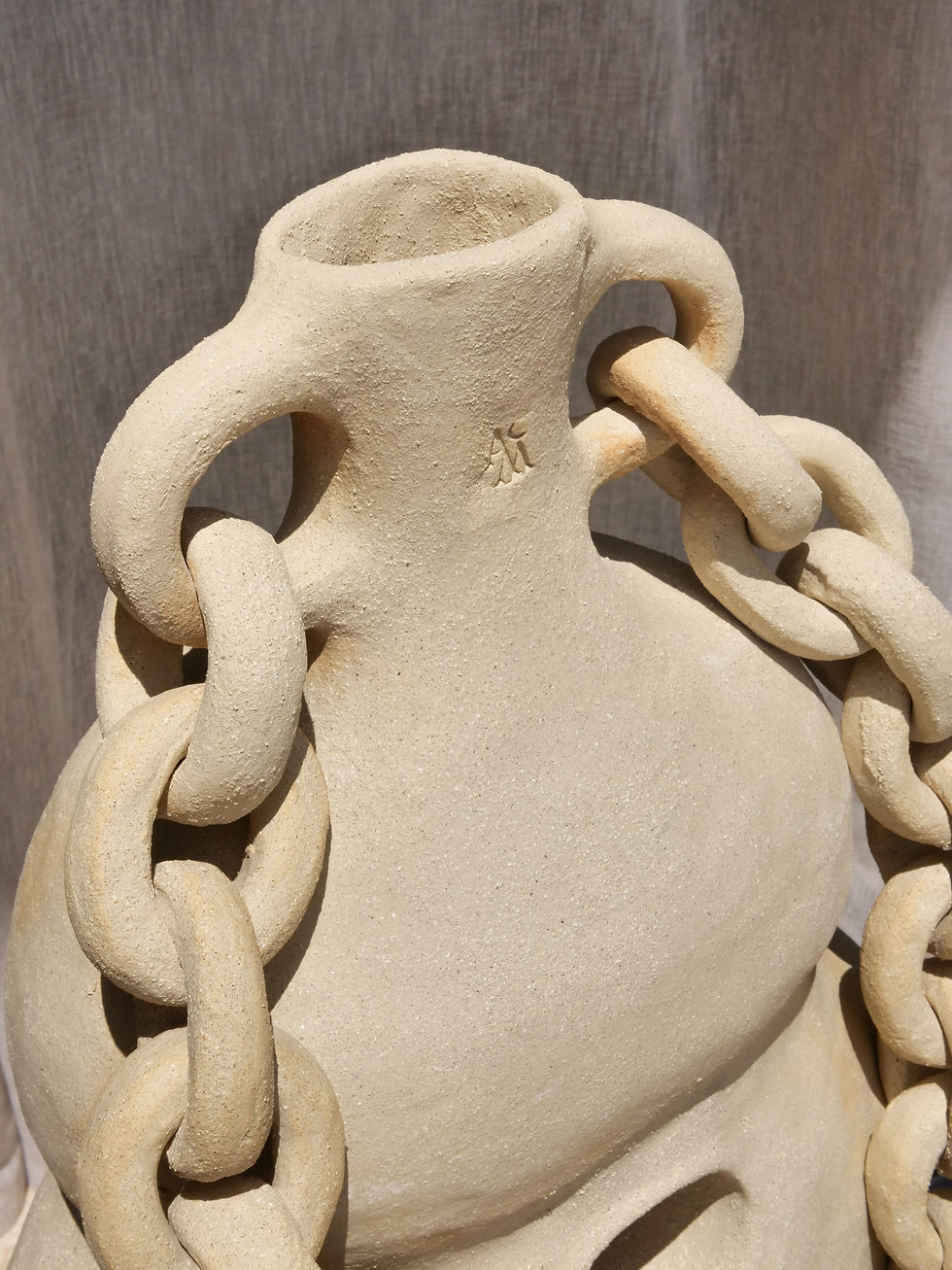 Miniature : VASE JOIA