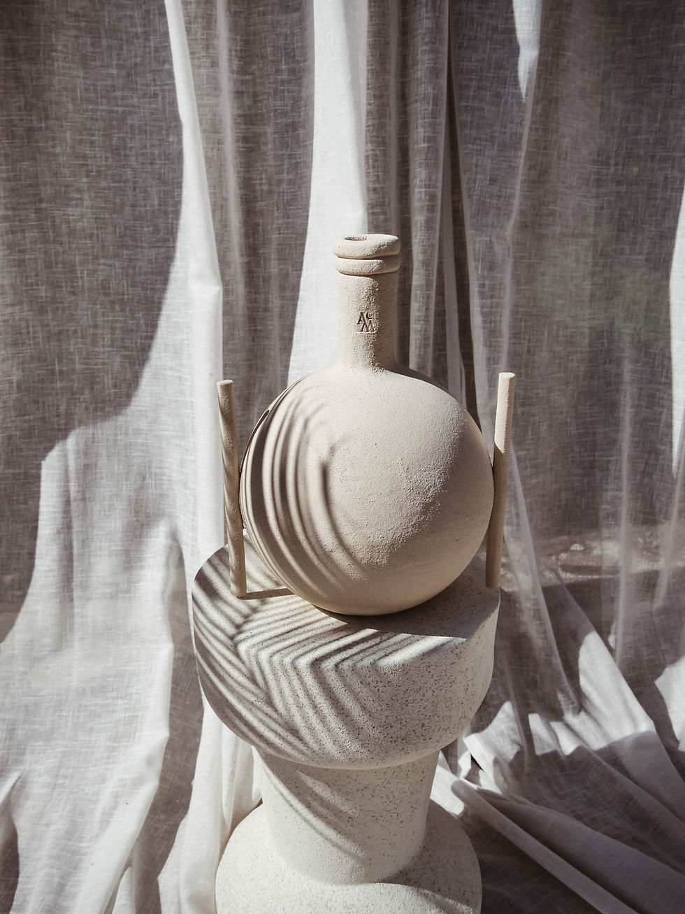 Miniature : VASE SEA