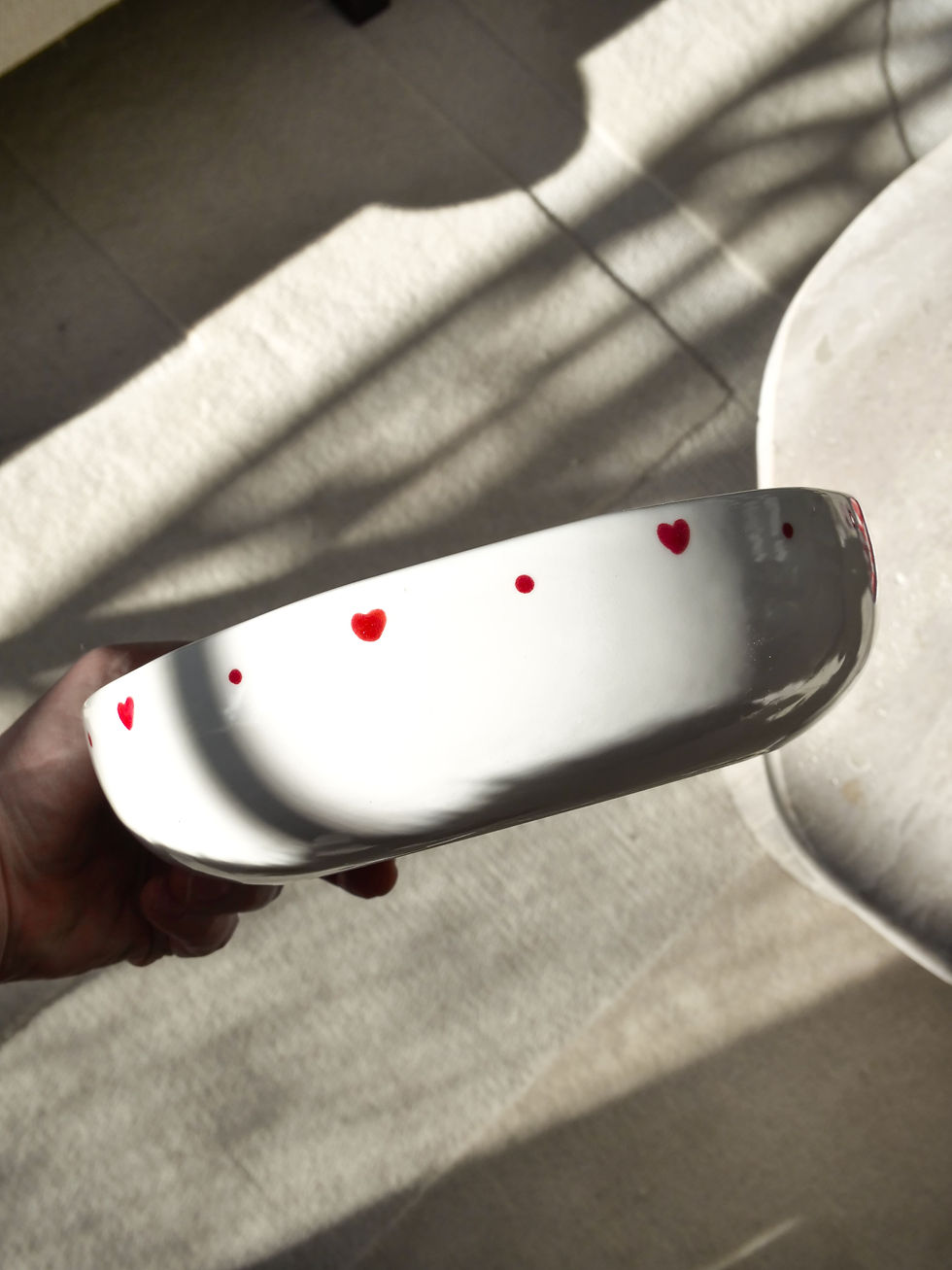 Miniature : DUO AMOUR PASTA BOWL