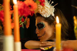 Dead long time/ Dead for a while