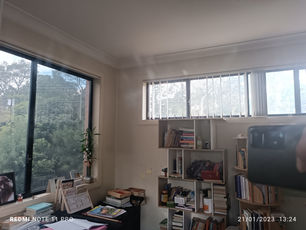 Priorities misplaced